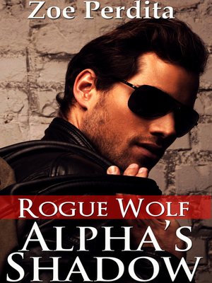 cover image of Alpha's Shadow